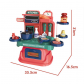 BOWA Mini Кухня 27ч. Продукт BOWA Mini Кухня 27ч. - 1 - BG Hlapeta